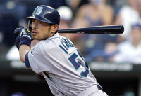 누가 이치로에게 반대표를 던졌을까? 명전득표율 99.75%…한표 모자랐다!