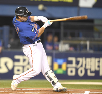 “신구장 1호 홈런을” 부상→아쉬운 시즌 한화 ‘4번 타자’ 노시환, 10㎏ 감량 ‘독’ 품었다 [SS시선집중]
