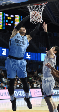 팀 재건 시급한 고양 소노, 모그룹 티웨이항공 경영권 행사 선언에 잰 걸음