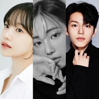 ‘아이돌 출신’ 꼬리표 벗은 어엿한 배우…조유리·연우·이진우[SS연예프리즘]