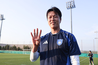 ‘이적설→캡틴’…김영권 최후 불꽃 “김판곤 감독께서 내 마음 읽었다, 노쇠화 우려 지울 것” [SS두바이in]