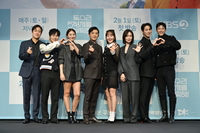 유혜주 만난 한가인, ‘얼짱’들의 대화 “예쁘다는 칭찬 민망해...”