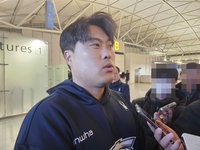 류현진이 김혜성에게 전한 성공팁, 핵심은 밀접촉…“가능한 주변에, 밥도 같이 먹고”