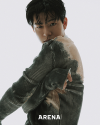 ‘인간 카멜레온’ 기대하세요... 배우 배현성 비주얼 화보 공개