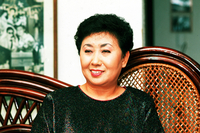 ‘노오란 샤쓰의 사나이’ 한명숙 별세