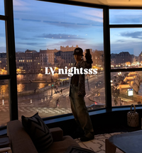 제이홉X파리가 만나 완성된 그림 ‘화보네 화보’ [★SNS]