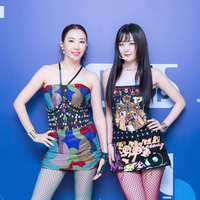 “완벽한 디바 듀엣” 김완선X슬기...‘25살’ 나이차는 어디에?