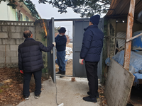 횡성군 갑천면지역사회보장협의체 “친구가 되어주실래요?” 특화사업 추진