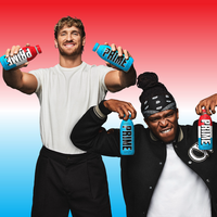 GS25, 美 품절대란 스포츠 음료 ‘프라임 하이드레이션’ 음료 독점 판매