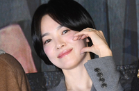 송혜교, 미모만큼 예능감도 ‘열일’하니 더 아름다워!