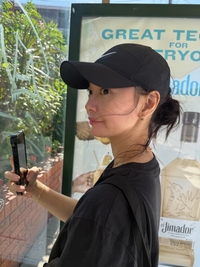 ‘귀하다 귀해’ 신민아, 깜짝 소통 행보 “블로그 시작”