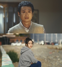 유승목-황지아, 영화 ‘문워크’로 성장과 비밀의 모험을 그리다