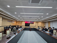 원주시 사회단체협의회, 원은향 신임회장 선출