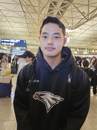 “어깨 재활 끝→거의 100%” 문동주, 건강한 ‘국대 에이스’ 뜬다…“선발 풀타임” 각오 [SS현장]