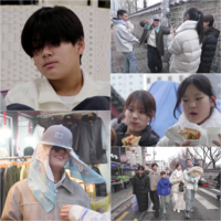 ‘정성호 셋째’ 13살 수현, 10kg 감량 후 GD로 변신…개그 유전자 입증(‘슈돌’)
