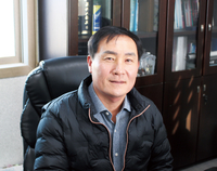 김 산업 발전의 견인차 역할 수행, 지역사회 나눔 봉사활동 적극 참여 상생의 가치 전파