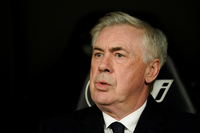 안첼로티 레알 사임설 입 열다…“스스로 안 물러나, 페레스 회장과 4년 더 하는 게 목표”