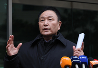 목소리 높인 허정무 후보 “정몽규 4선 승인한 스포츠공정위에 심사 ‘재심의’ 요구”