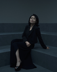 강애심 “‘오징어게임2’ 합류 영광…이병헌에 야단쳐 통쾌했다”[SS인터뷰]