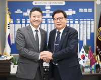 경기도의회 김진경 의장 “어르신 복지 향상 주어진 책임 다하겠다”