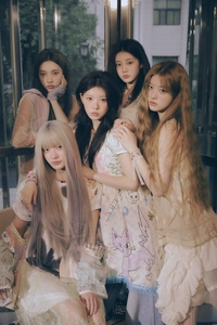 “슈퍼 신인” 아일릿, 美 ‘아이하트라디오 뮤직 어워드’ 3개 부문 후보