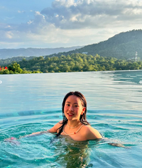 어반자카파 조현아, ‘10kg 감량’으로 찾은 건강미