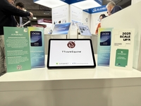 한국마사회-에이아이포펫, AI 기반 경주마 보행 진단 기술로 ‘CES 2025’ 혁신상 수상