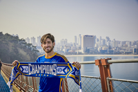 ‘울산 입단’ 베네수엘라 국대 라카바 “내게 맞는 옷 찾았다, 물음표를 느낌표로 만들 것”