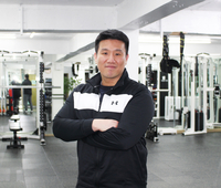 자기주도 운동법과 응답 건강관리, 개인별 신체 분석 맞춤형 운동 진행