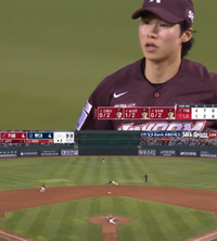 ‘2025 ML 유망주’ 김혜성, 이런 호수비면 메이저리그도 ‘노 프라블럼’ [SS영상]