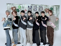 갓세븐, 3년만 완전체 활동 본격 시작…오늘(23일) 음방 출격