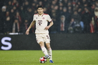 ‘실점’ 빌미 내주고 62분 소화한 김민재…뮌헨도 ‘황인범 결장’ 페예노르트에 0-3 완패