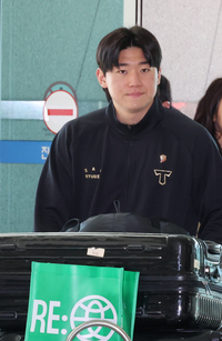 KIA 최고 화제는 ‘비즈니스석’…“내년 우승하면 또 해주시겠죠?” [SS현장]