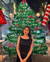 송가인, 컴백 후 미모 물 올랐네 ‘눈웃음 심쿵’