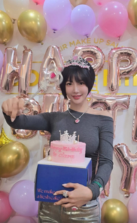 문가비, 모자이크 없이 ‘정우성 아들’ 공개…폭풍성장 근황