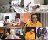 김용건 손자 겸 하정우 조카 우인이가 불러온 가족 대동단결(‘조선의 사랑꾼’)