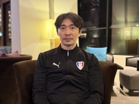 수원 삼성 변성환 감독의 승격 위한 마인드셋 “냉정한 현실 직시, 자부심은 지키되 자존심은 내려놓는다”[SS방콕in]