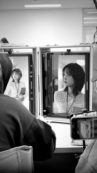 ‘새출발’ 율희, 드라마 촬영 중인 근황…걸그룹 미모 여전해