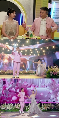 박영규, 4번째 결혼으로 얻은 딸에게 저격…“아빠나 잘하세요”(‘불후’)