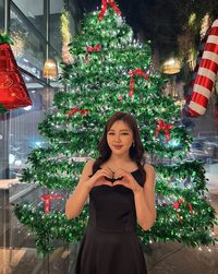 파격 변신한 송가인, 소녀 같은 모습에 ‘눈물이 난다’