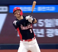 ‘기록제조기’ KIA 김도영...짜릿했던 최연소-최소경기 30-30 [다시 보는 2024 KBO]