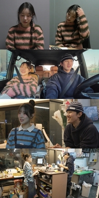 ‘천참시’ 김아영, 참견인들도 몰입시킨 깜짝 놀랄 연기력 자랑