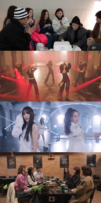 베이비복스, 재결합 앞두고 폭로전 터졌다…현역 뺨치는 실력에 깜짝(‘전참시’)