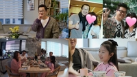 “홀아비 아니다” 55세 지상렬, 동거녀 최초 공개