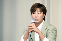 ‘돈 때문 NO’…박세리 LPGA대회 취소 사태 입 열었다 “최악의 산불 때문에”