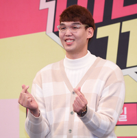 농구선수 출신 유튜버 하승진 모친상