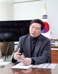 이상일 “김동연 신뢰의 위기 처해 있다... 1대1 토론 재차 요구한다”