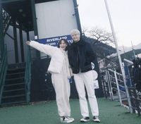 빌리 문수아, 그리움 담은 故 문빈 생일 축하 메시지