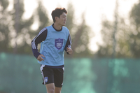 선배 박주영·친구 구자철 은퇴…‘블루드래곤’ 이청용 “나도 얼마 남지 않은 것 같다” [SS두바이in]