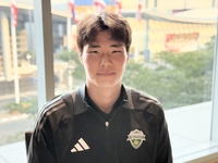 전북으로 돌아온 송범근 “소프트웨어 업그레이드해서 왔다, 현우형은 여전히 내 동기부여”[SS방콕in]